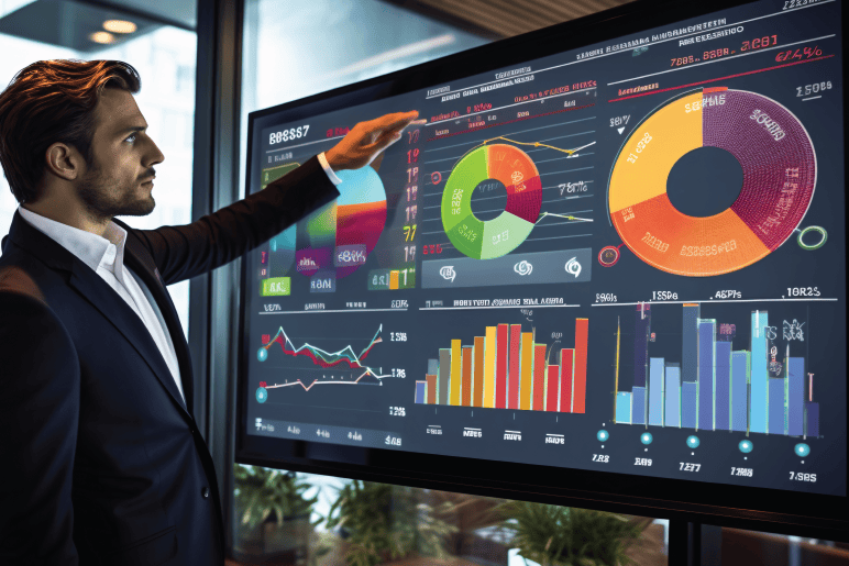 Data Driven Decisions
